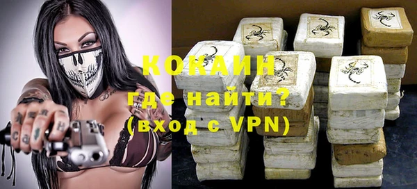 молекула духа Балахна