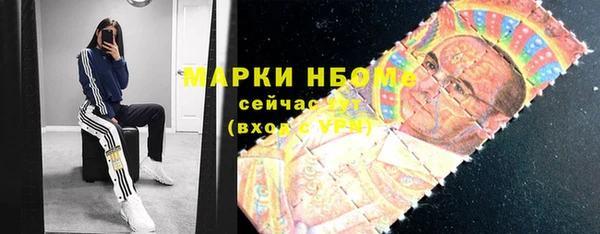 молекула духа Балахна